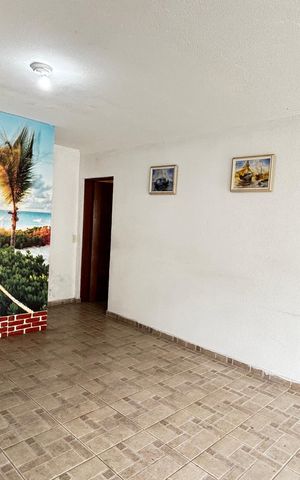 Casa para alugar com 113m², 2 quartos e 2 vagas Casa para alugar com 113m², 2 quartos e 2 vagasGaragem