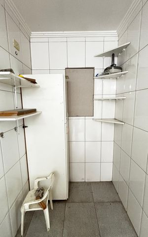 Casa para alugar com 113m², 2 quartos e 2 vagas Casa para alugar com 113m², 2 quartos e 2 vagasÁrea de Serviço