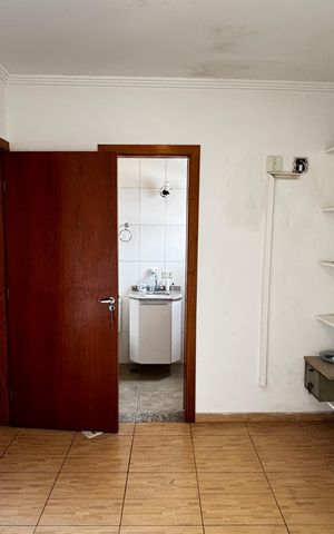 Casa para alugar com 113m², 2 quartos e 2 vagas Casa para alugar com 113m², 2 quartos e 2 vagasSuite 1