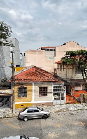 Casa para alugar com 113m², 2 quartos e 2 vagas Casa para alugar com 113m², 2 quartos e 2 vagasVaranda da Suíte 1