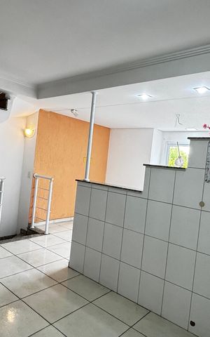 Casa para alugar com 113m², 2 quartos e 2 vagas Casa para alugar com 113m², 2 quartos e 2 vagasCozinha