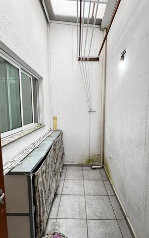 Casa para alugar com 113m², 2 quartos e 2 vagas Casa para alugar com 113m², 2 quartos e 2 vagasÁrea de Serviço