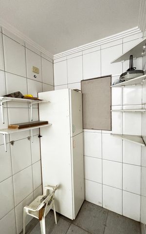 Casa para alugar com 113m², 2 quartos e 2 vagas Casa para alugar com 113m², 2 quartos e 2 vagasÁrea de Serviço