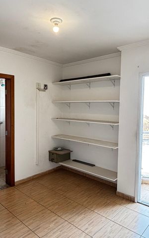 Casa para alugar com 113m², 2 quartos e 2 vagas Casa para alugar com 113m², 2 quartos e 2 vagasSuite 1