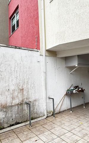 Casa para alugar com 113m², 2 quartos e 2 vagas Casa para alugar com 113m², 2 quartos e 2 vagasGaragem