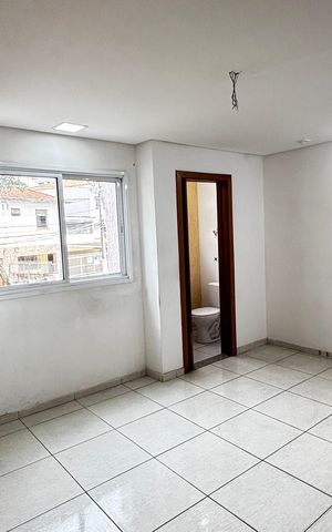 Casa para alugar com 113m², 2 quartos e 2 vagas Casa para alugar com 113m², 2 quartos e 2 vagasSala