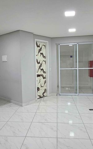 Apartamento à venda com 58m², 2 quartos e 1 vaga