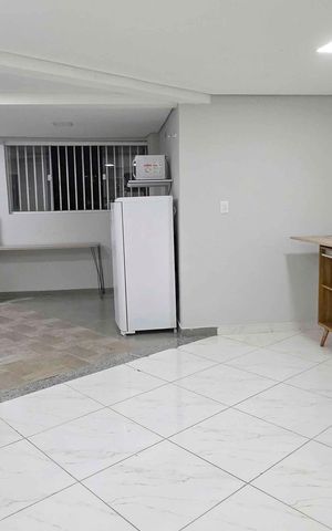 Apartamento à venda com 58m², 2 quartos e 1 vaga Apartamento à venda com 58m², 2 quartos e 1 vagaÁrea comum - Salão de Festas