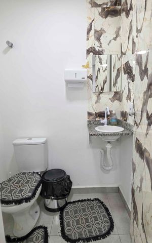 Apartamento à venda com 58m², 2 quartos e 1 vaga