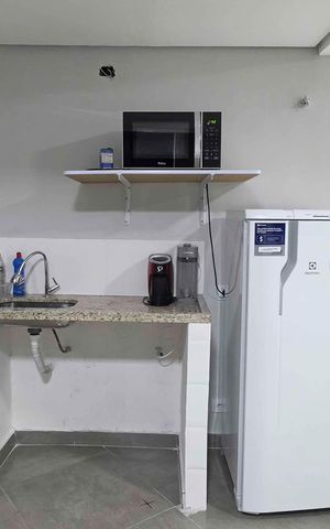 Apartamento à venda com 58m², 2 quartos e 1 vaga