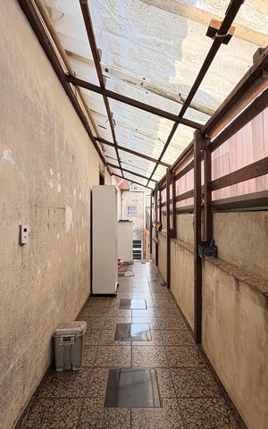 Casa para alugar com 130m², 2 quartos e 1 vaga Casa para alugar com 130m², 2 quartos e 1 vagaVaranda/ lavanderia