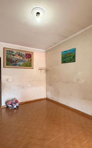 Casa para alugar com 130m², 2 quartos e 1 vaga Casa para alugar com 130m², 2 quartos e 1 vagaSala
