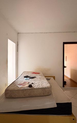 Casa para alugar com 130m², 2 quartos e 1 vaga Casa para alugar com 130m², 2 quartos e 1 vagaQuarto 1