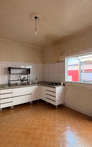 Casa para alugar com 130m², 2 quartos e 1 vaga Casa para alugar com 130m², 2 quartos e 1 vagaCozinha