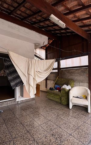 Casa para alugar com 130m², 2 quartos e 1 vaga Casa para alugar com 130m², 2 quartos e 1 vagaVaranda/ lavanderia