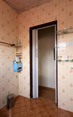 Casa para alugar com 130m², 2 quartos e 1 vaga Casa para alugar com 130m², 2 quartos e 1 vagaBanheiro