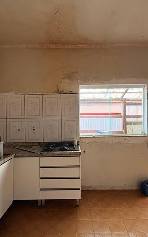 Casa para alugar com 130m², 2 quartos e 1 vaga Casa para alugar com 130m², 2 quartos e 1 vagaCozinha