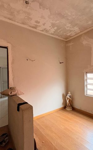 Casa para alugar com 130m², 2 quartos e 1 vaga Casa para alugar com 130m², 2 quartos e 1 vagaCorredor