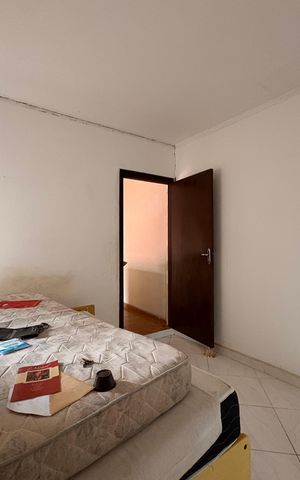 Casa para alugar com 130m², 2 quartos e 1 vaga Casa para alugar com 130m², 2 quartos e 1 vagaQuarto 1