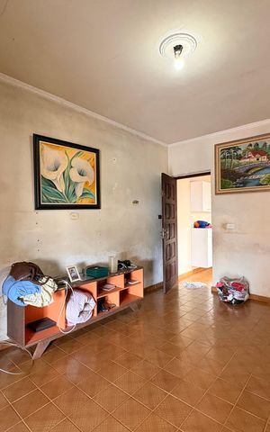 Casa para alugar com 130m², 2 quartos e 1 vaga Casa para alugar com 130m², 2 quartos e 1 vagaSala
