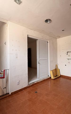 Casa para alugar com 130m², 2 quartos e 1 vaga Casa para alugar com 130m², 2 quartos e 1 vagaQuarto 2