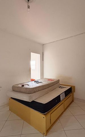 Casa para alugar com 130m², 2 quartos e 1 vaga Casa para alugar com 130m², 2 quartos e 1 vagaQuarto 1