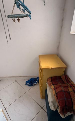 Casa para alugar com 130m², 2 quartos e 1 vaga Casa para alugar com 130m², 2 quartos e 1 vagaCloset quarto 1