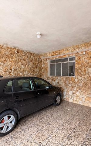 Casa para alugar com 130m², 2 quartos e 1 vaga Casa para alugar com 130m², 2 quartos e 1 vagaGaragem