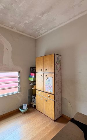 Casa para alugar com 130m², 2 quartos e 1 vaga Casa para alugar com 130m², 2 quartos e 1 vagaCorredor