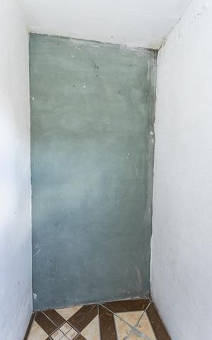 Casa à venda com 40m², 2 quartos e sem vaga Casa à venda com 40m², 2 quartos e sem vagaQuarto 2