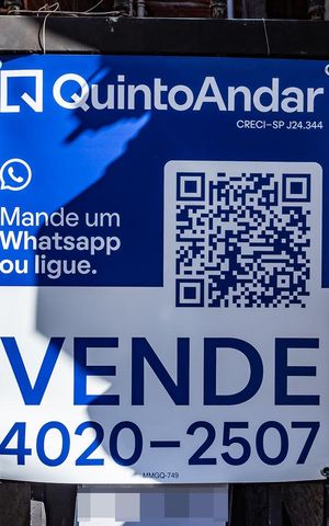 Casa à venda com 40m², 2 quartos e sem vaga Casa à venda com 40m², 2 quartos e sem vagaPlaca