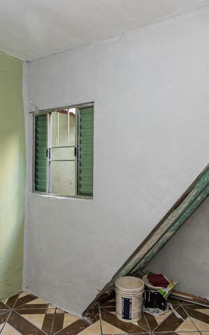 Casa à venda com 40m², 2 quartos e sem vaga Casa à venda com 40m², 2 quartos e sem vagaQuarto 1