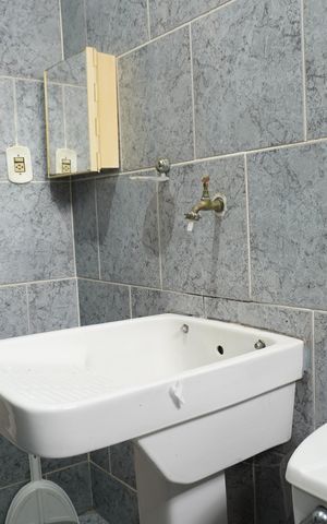 Studio para alugar com 30m², 1 quarto e 1 vagaBanheiro