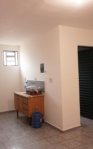 Studio para alugar com 30m², 1 quarto e 1 vagaSala integrada