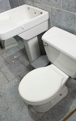 Studio para alugar com 30m², 1 quarto e 1 vagaBanheiro