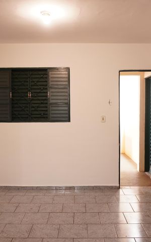 Studio para alugar com 30m², 1 quarto e 1 vagaSala integrada
