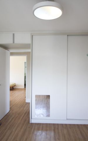 Apartamento para alugar com 115m², 3 quartos e 1 vaga Apartamento para alugar com 115m², 3 quartos e 1 vagaQuarto 1