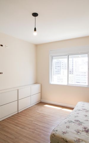 Apartamento para alugar com 115m², 3 quartos e 1 vaga Apartamento para alugar com 115m², 3 quartos e 1 vagaSuíte