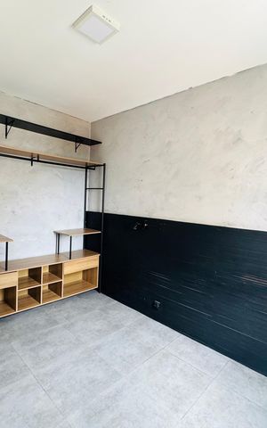 Apartamento à venda com 52m², 2 quartos e 1 vaga Apartamento à venda com 52m², 2 quartos e 1 vagaQuarto 1