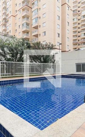 Apartamento à venda com 52m², 2 quartos e 1 vaga Apartamento à venda com 52m², 2 quartos e 1 vagaÁrea comum