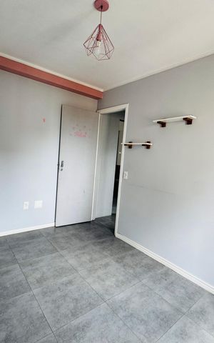 Apartamento à venda com 52m², 2 quartos e 1 vaga Apartamento à venda com 52m², 2 quartos e 1 vagaQuarto 2