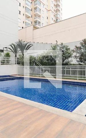 Apartamento à venda com 52m², 2 quartos e 1 vaga Apartamento à venda com 52m², 2 quartos e 1 vagaÁrea comum