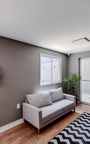 Apartamento à venda com 35m², 1 quarto e sem vagaÁrea comum - Salão de festas