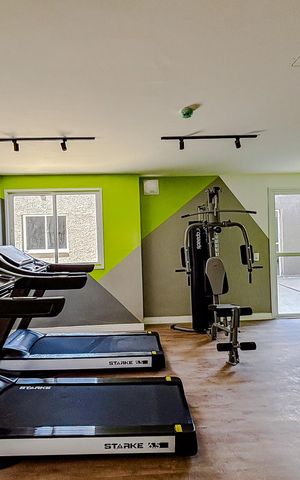 Apartamento à venda com 35m², 1 quarto e sem vagaÁrea comum