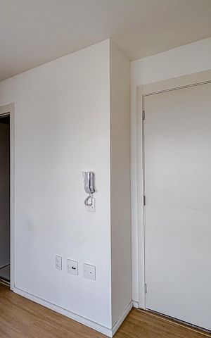 Apartamento à venda com 35m², 1 quarto e sem vagaCozinha