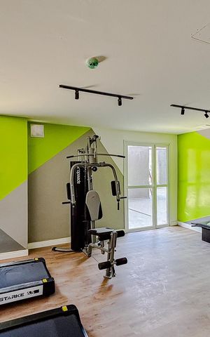 Apartamento à venda com 35m², 1 quarto e sem vagaÁrea comum