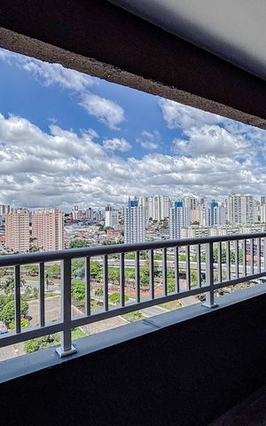 Apartamento à venda com 35m², 1 quarto e sem vagaÁrea de Serviço