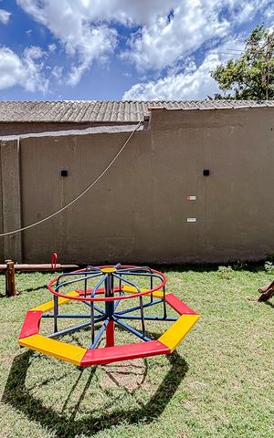 Apartamento à venda com 35m², 1 quarto e sem vagaÁrea comum - Playground
