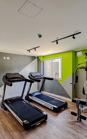 Apartamento à venda com 35m², 1 quarto e sem vagaÁrea comum - Academia