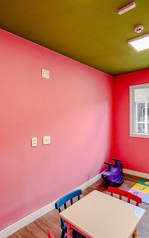 Apartamento à venda com 35m², 1 quarto e sem vagaBrinquedoteca